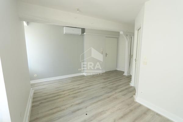 Appartement refait à neuf Hyper centre d'Olivet 2 pièce(s) 32.60 m2