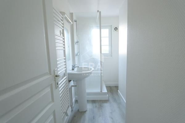 Appartement refait à neuf Hyper centre d'Olivet 2 pièce(s) 32.60 m2