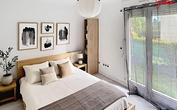 Appartement à vendre    4 pièces • 75,49 m2 Hardricourt