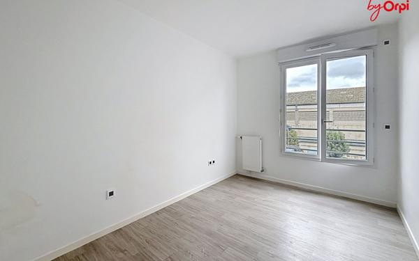 Appartement à vendre    4 pièces • 75,49 m2 Hardricourt