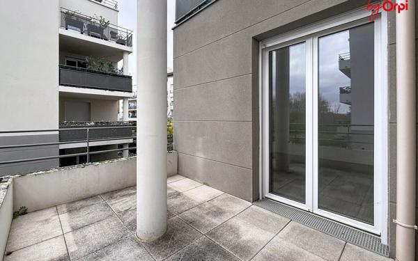 Appartement à vendre    4 pièces • 75,49 m2 Hardricourt