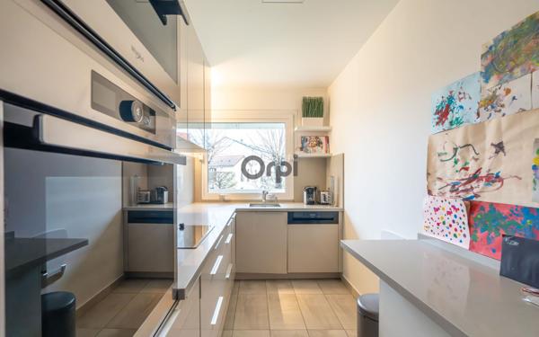 Appartement à vendre    3 pièces • 63,36 m2 Joinville-le-Pont