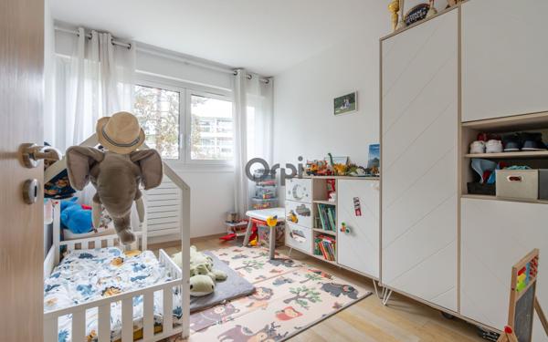 Appartement à vendre    3 pièces • 63,36 m2 Joinville-le-Pont