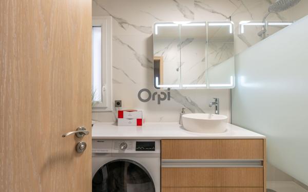 Appartement à vendre    3 pièces • 63,36 m2 Joinville-le-Pont