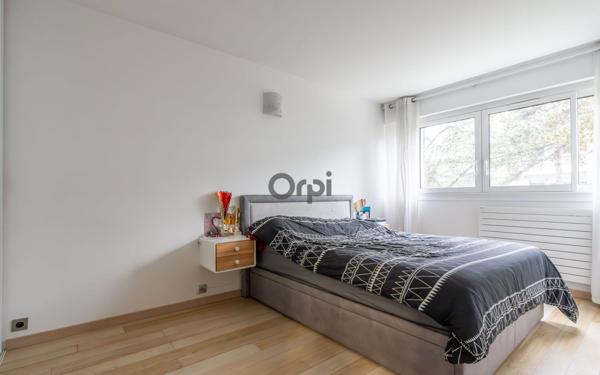 Appartement à vendre    3 pièces • 63,36 m2 Joinville-le-Pont