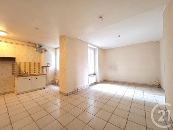 Appartement F3 à vendre  3 pièces - 56,91 m2 NEMOURS - 77