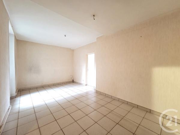 Appartement F3 à vendre  3 pièces - 56,91 m2 NEMOURS - 77