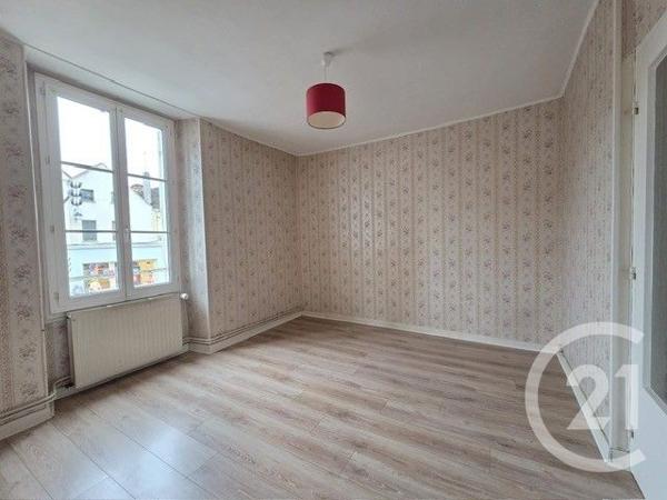Appartement F3 à vendre  3 pièces - 56,91 m2 NEMOURS - 77