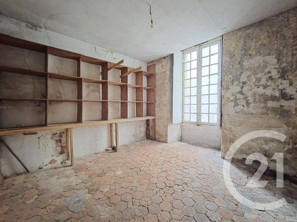 Appartement F3 à vendre  3 pièces - 56,91 m2 NEMOURS - 77