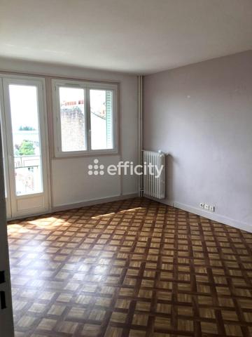 Appartement
         2 pièces
        - 50 m² Exclusivité 269 000 € *