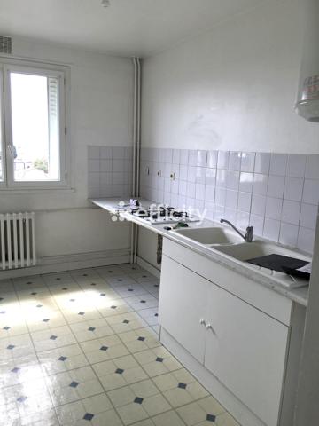 Appartement
         2 pièces
        - 50 m² Exclusivité 269 000 € *