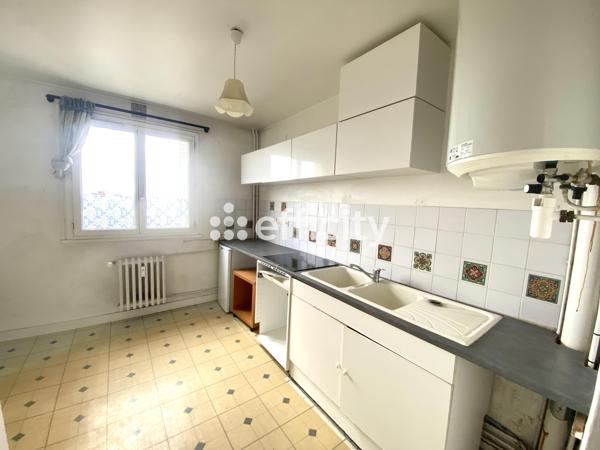 Appartement
         2 pièces
        - 50 m² Exclusivité 257 000 € *