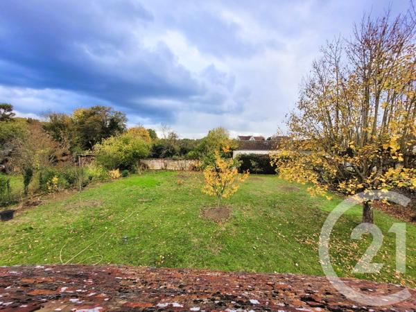 Maison à vendre  6 pièces - 115 m2 ST JEAN AUX BOIS - 60