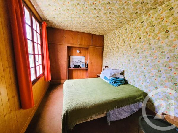 Maison à vendre  6 pièces - 115 m2 ST JEAN AUX BOIS - 60