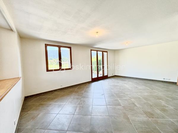 Appartement de 74 m²