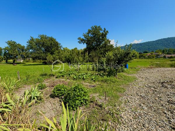 Appartement de 74 m²