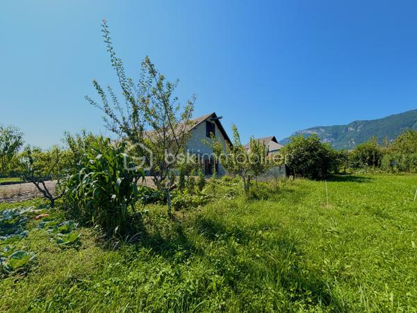 Appartement de 74 m²