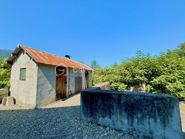 Appartement de 74 m²