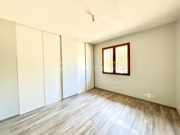 Appartement de 74 m²