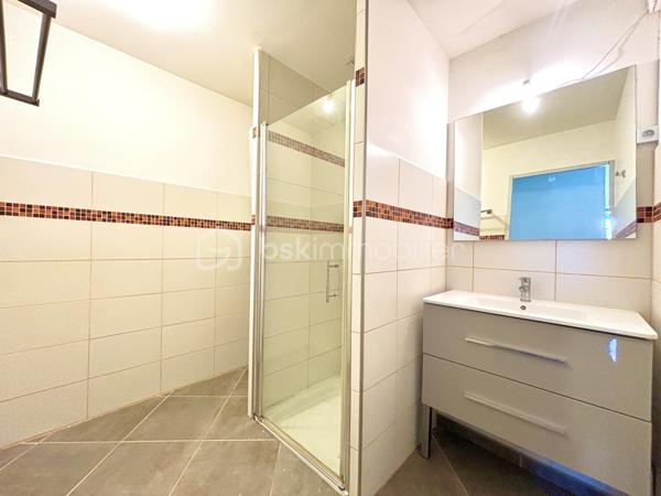 Appartement de 74 m²