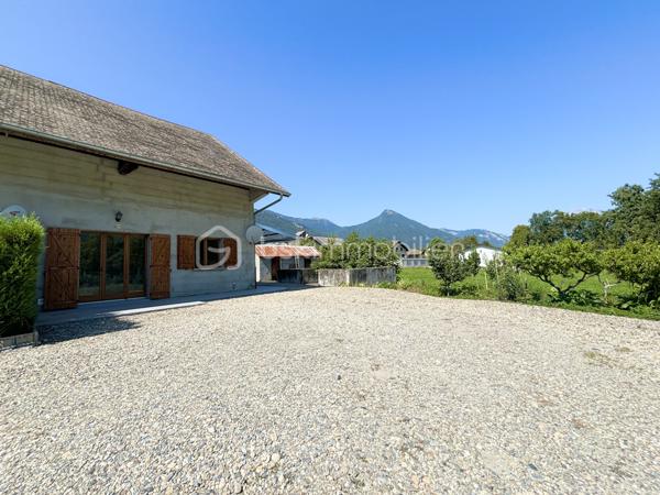 Appartement de 74 m²