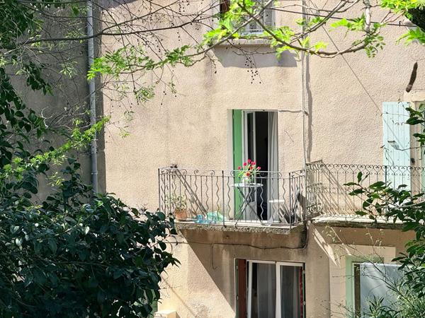 Maison 3 pièces 56 m2