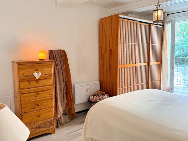 Maison 3 pièces 56 m2