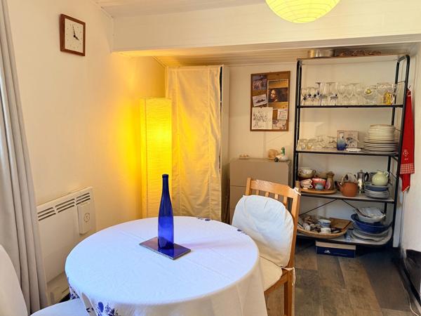 Maison 3 pièces 56 m2