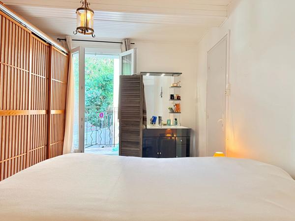 Maison 3 pièces 56 m2