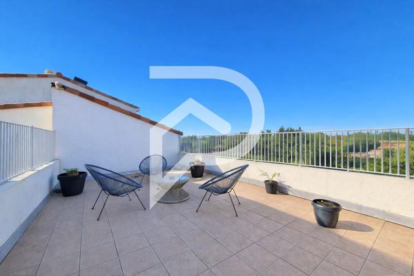 Appartement 3 pièces 64.29 m2