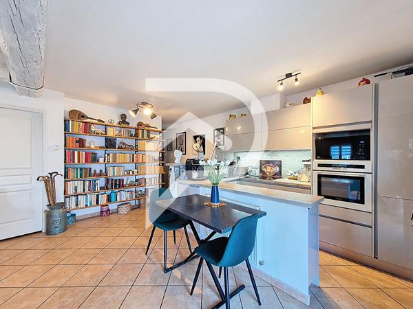 Appartement 3 pièces 64.29 m2