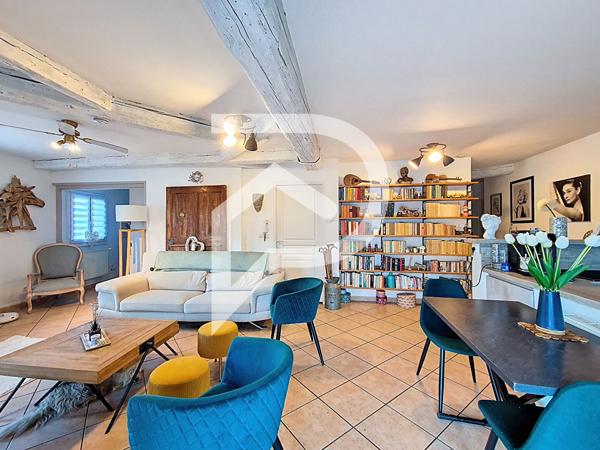 Appartement 3 pièces 64.29 m2