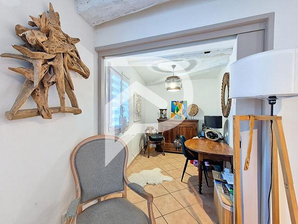 Appartement 3 pièces 64.29 m2