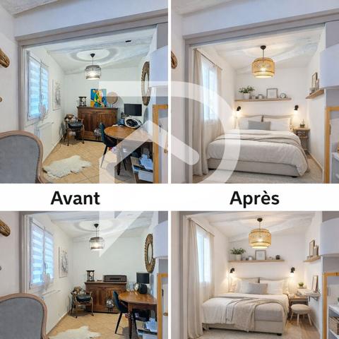 Appartement 3 pièces 64.29 m2