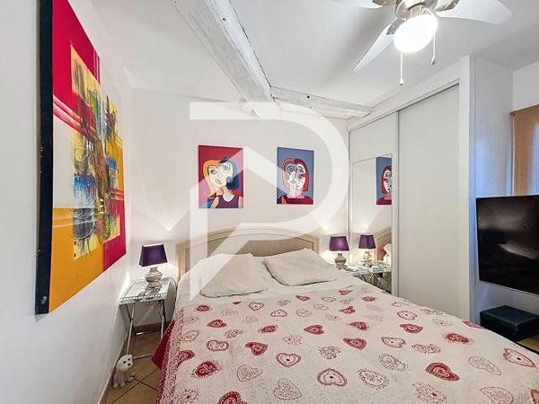 Appartement 3 pièces 64.29 m2