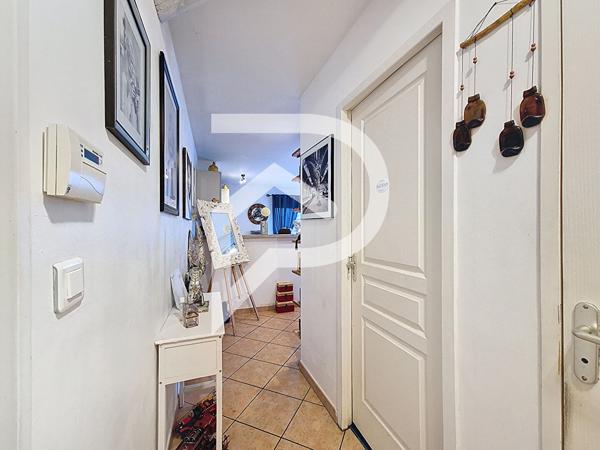 Appartement 3 pièces 64.29 m2