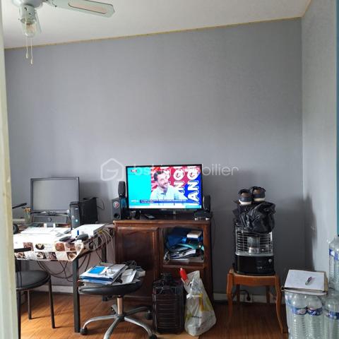 Immeuble mixte de 87 m²