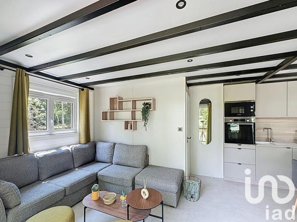 Maison à vendre 4 pièces 50 m² Capbreton