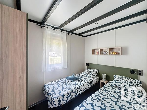 Maison à vendre 4 pièces 50 m² Capbreton