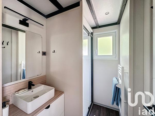 Maison à vendre 4 pièces 50 m² Capbreton