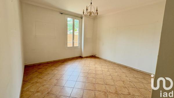 Appartement à vendre 4 pièces 73 m² Menton