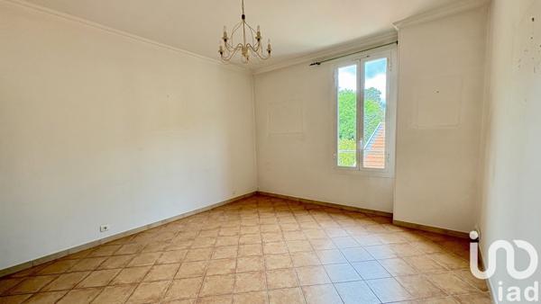 Appartement à vendre 4 pièces 73 m² Menton