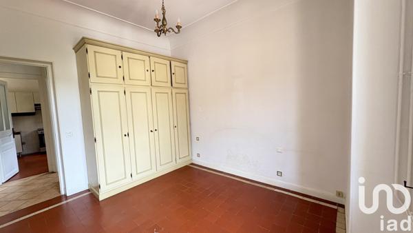 Appartement à vendre 4 pièces 73 m² Menton