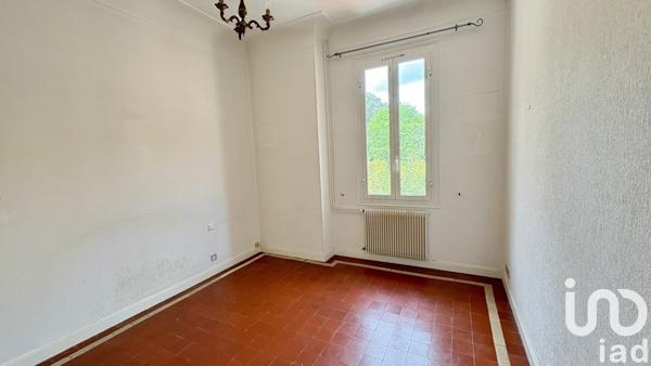 Appartement à vendre 4 pièces 73 m² Menton