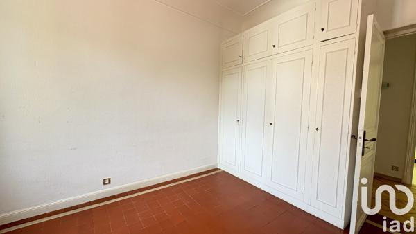 Appartement à vendre 4 pièces 73 m² Menton
