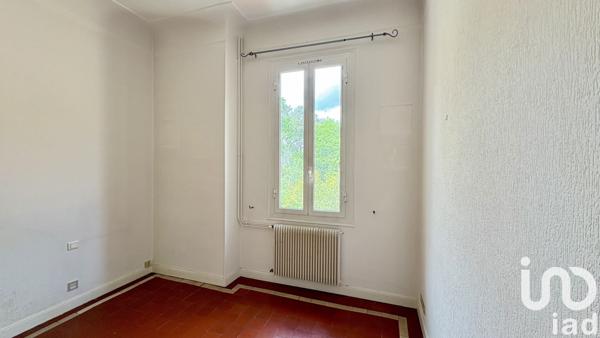Appartement à vendre 4 pièces 73 m² Menton