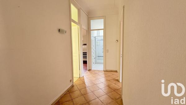 Appartement à vendre 4 pièces 73 m² Menton