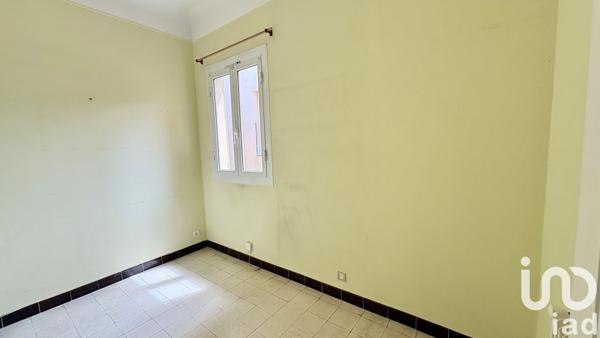 Appartement à vendre 4 pièces 73 m² Menton