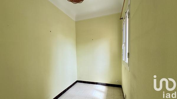 Appartement à vendre 4 pièces 73 m² Menton