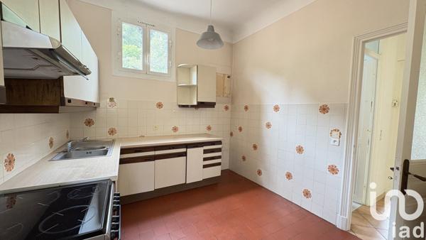 Appartement à vendre 4 pièces 73 m² Menton